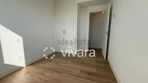Pis de 96 m² a Madrid