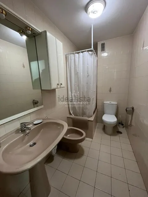 Appartement 100 m² à La Corogne