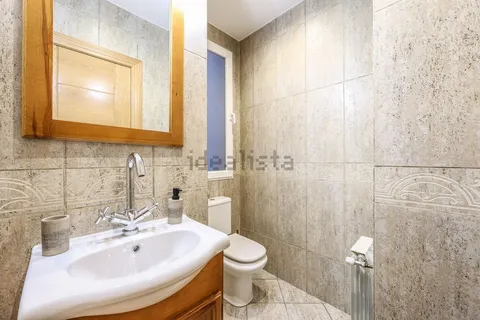 Appartamento 150 m² a Madrid