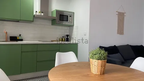 Wohnung 50 m² in Sevilla