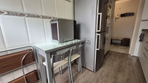 Pis de 120 m² a Màlaga