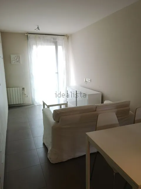 Pis de 25 m² a Madrid