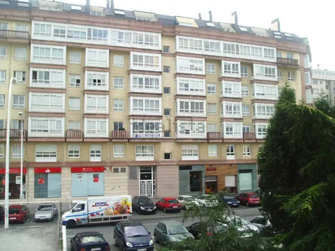 Appartement 130 m² à La Corogne