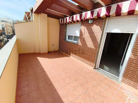 Квартира 108 м² у Jaén