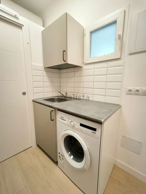 Pis de 20 m² a Madrid