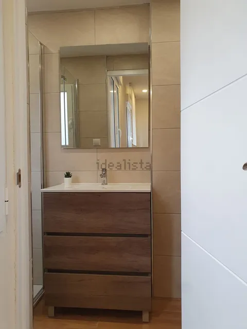 Pis de 65 m² a Saragossa