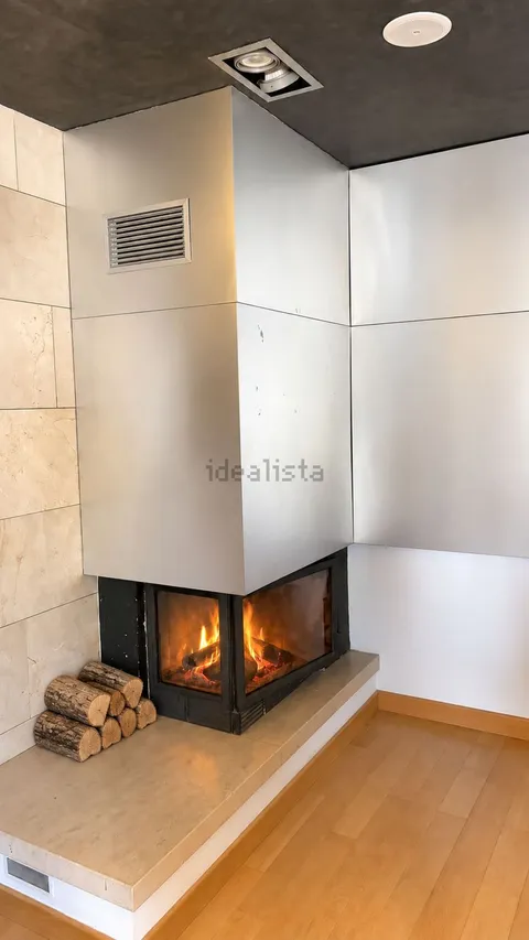 Pis de 140 m² a Múrcia