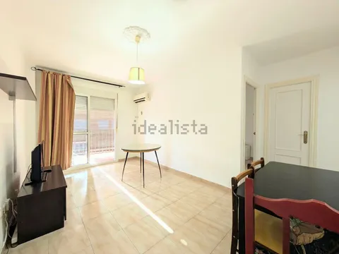 Zimmer zur Miete, Sevilla