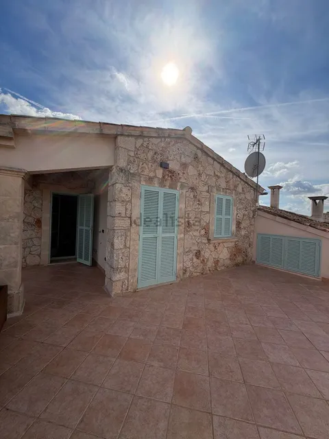 House 140 m² in Sineu
