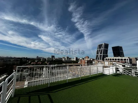 Appartamento 53 m² a Madrid