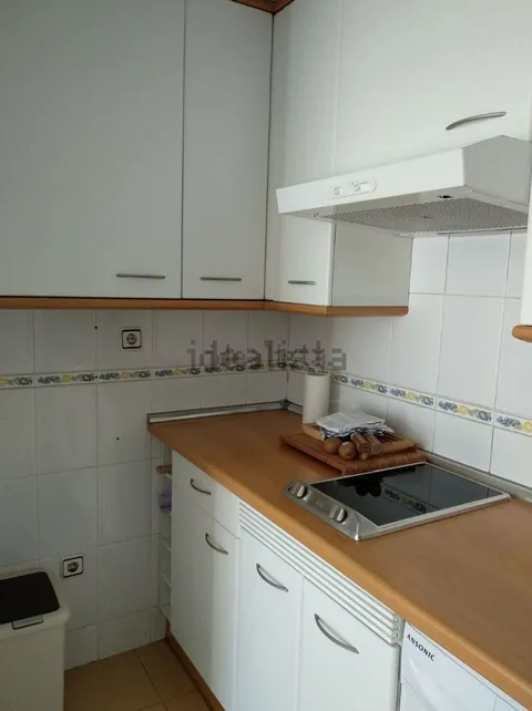 Pis de 45 m² a Madrid