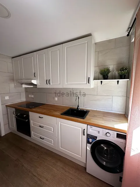 Pis de 67 m² a Alacant (3/11)