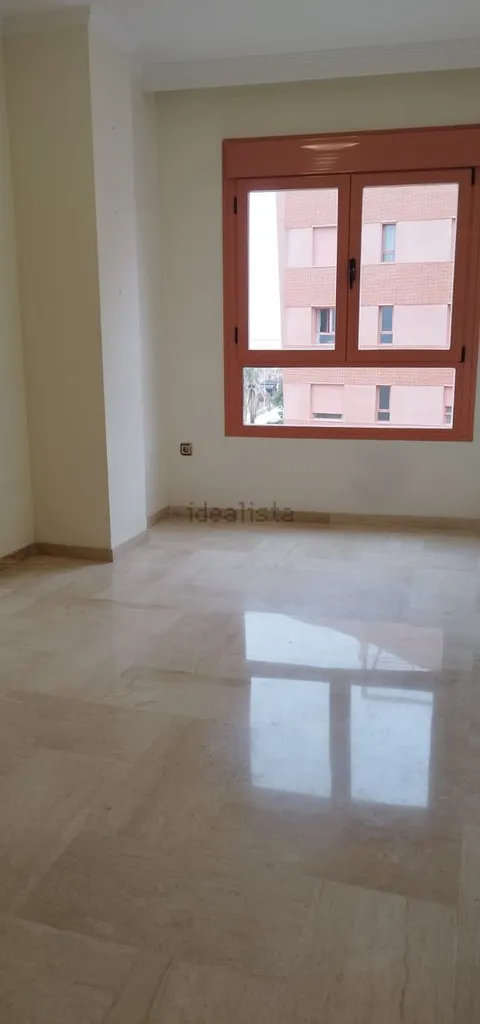 Wohnung 185 m² in Málaga