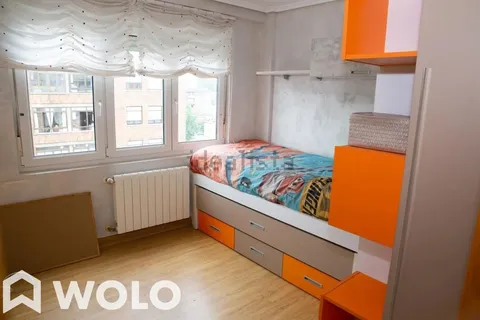 Pis de 88 m² a Torrelavega