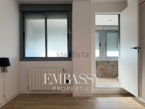 Pis de 125 m² a Madrid