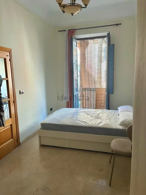 Pis de 100 m² a Alacant