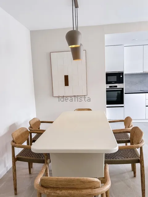 Pis de 106 m² a Eivissa
