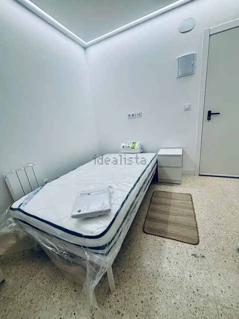 Habitació de lloguer, O Porriño
