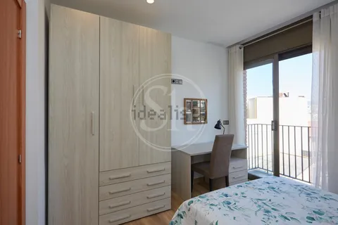 Pis de 75 m² a Barcelona