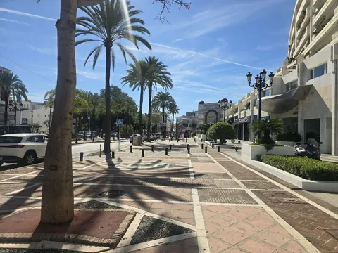 Pis de 165 m² a Marbella