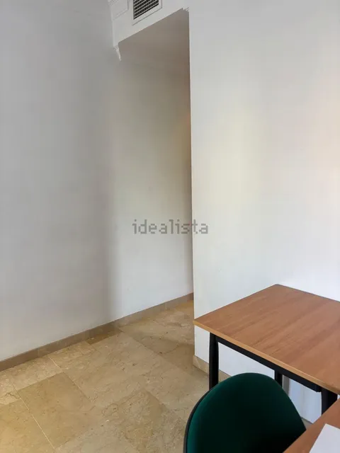 Комната в аренду, Малага