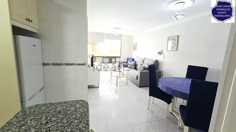Pis de 60 m² a Mogán