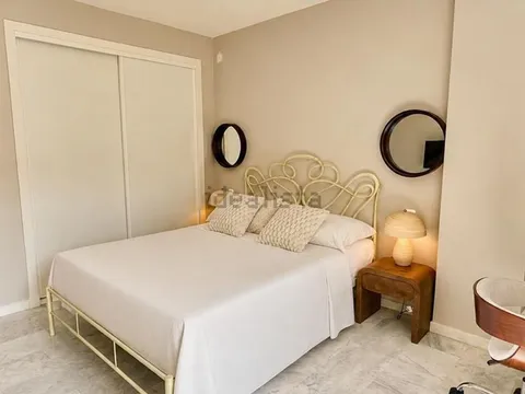 Piso de 109 m² en Marbella