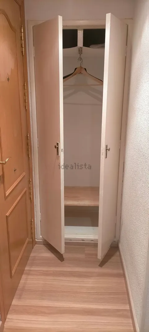 Pis de 60 m² a Madrid
