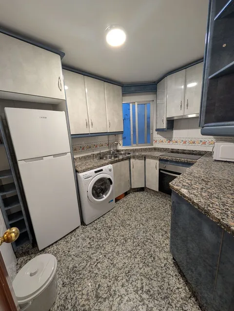 Habitació de lloguer, Còrdova (2/10)