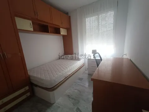 Habitació de lloguer, Còrdova