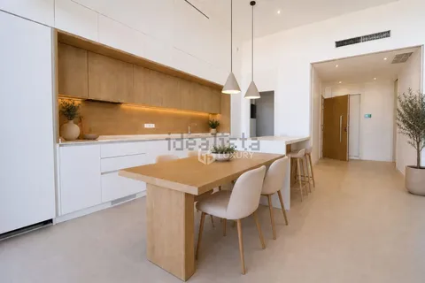 Wohnung 250 m² in Guía de Isora
