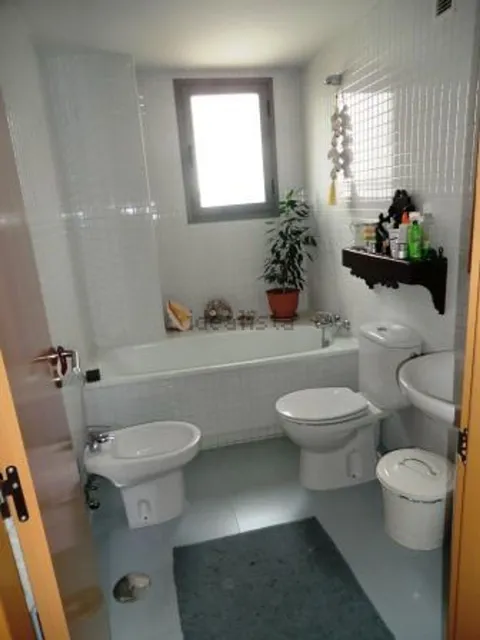 Wohnung 95 m² in Madrid
