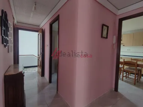 Pis de 85 m² a Ferrol