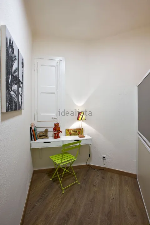 Pis de 61 m² a Barcelona