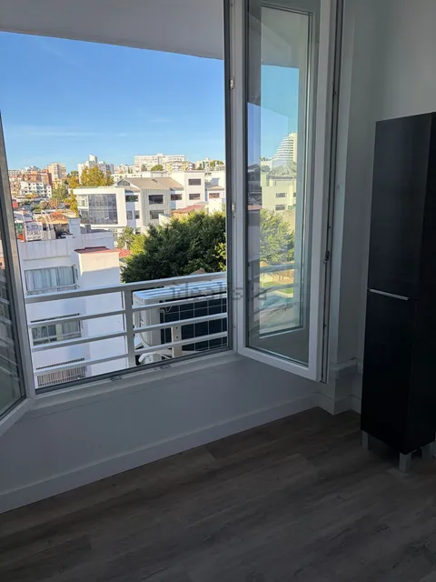 Pis de 79 m² a Benalmádena