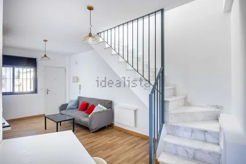 Pis de 70 m² a Espartinas