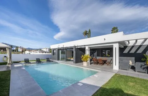 Casa de 238 m² a Marbella