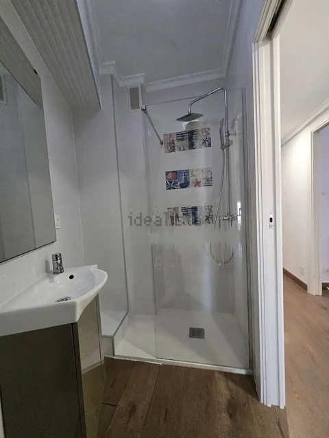Pis de 90 m² a València