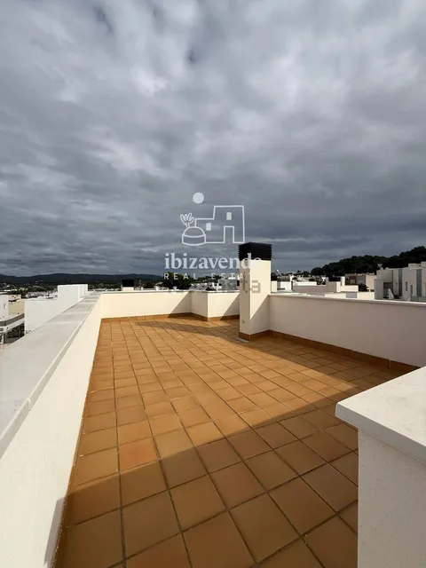 Pis de 54 m² a Sant Antoni de Portmany