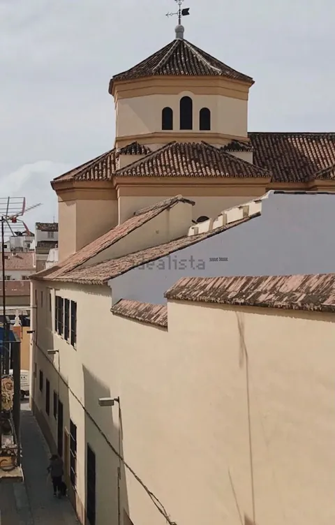 Habitación en alquiler, Málaga