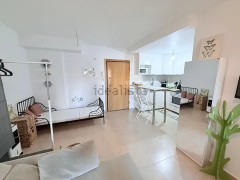 Pis de 45 m² a Múrcia (3/19)
