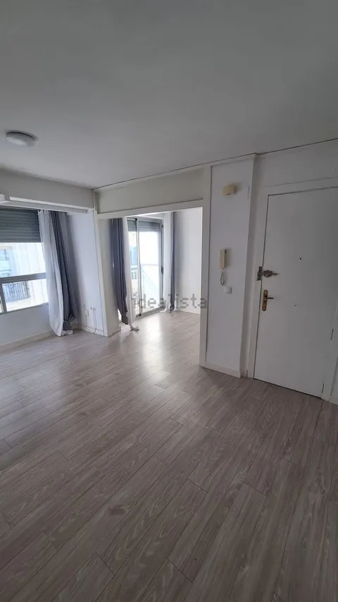 Pis de 64 m² a València