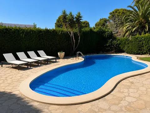 Maison 200 m² à l'Ampolla