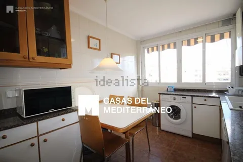 Appartamento 129 m² a Valencia