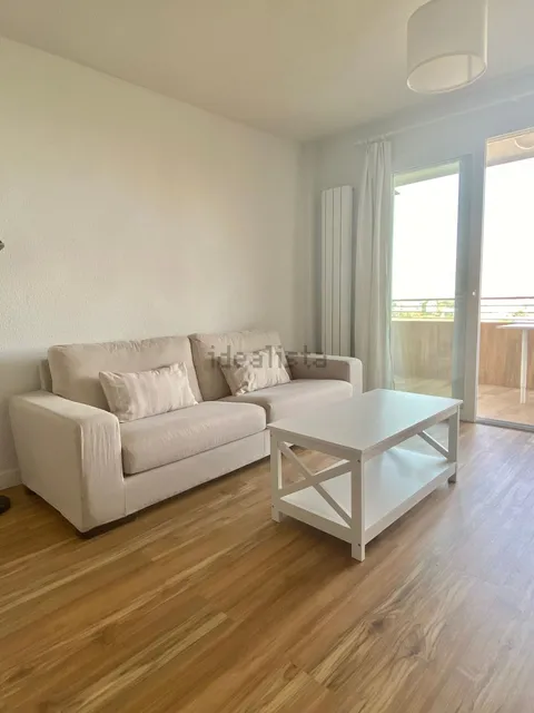 Pis de 91 m² a Madrid (3/17)