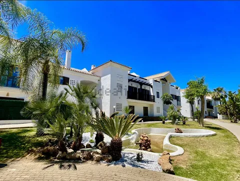 Квартира 118 м² у La Línea de la Concepción