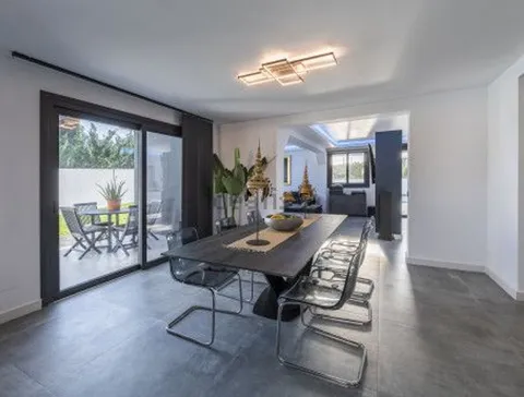 Casa de 238 m² a Marbella