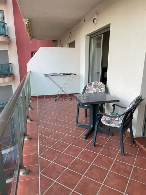 Appartamento 55 m² a Benalmádena
