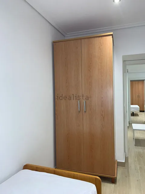 Pis de 90 m² a Múrcia