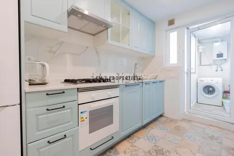 Pis de 104 m² a València